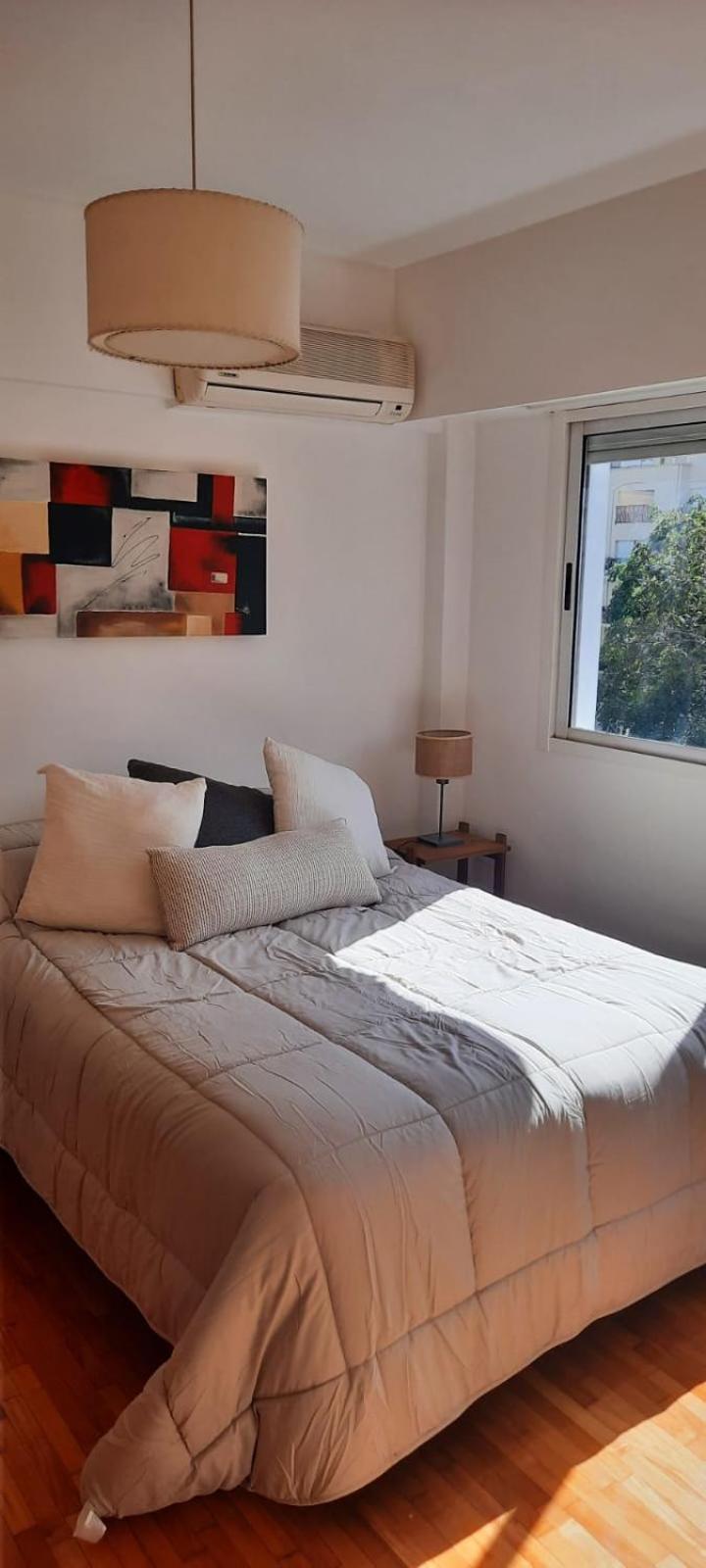 Apartamento Hermoso Apartamento En El Corazon De Bs As