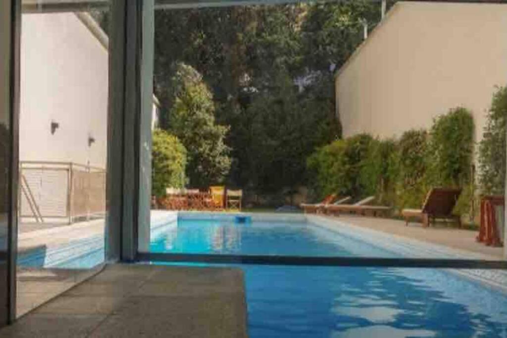 Amplio Departamento Palermo Balcon Vista Abierta Gimnasio Pileta Ciudad Autónoma de Buenos Aires
