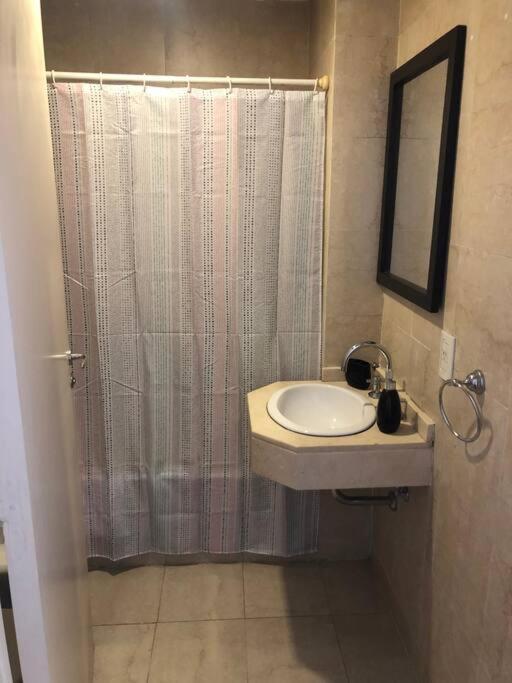 Amplio Departamento Palermo Balcon Vista Abierta Gimnasio Pileta * Ciudad Autónoma de Buenos Aires
