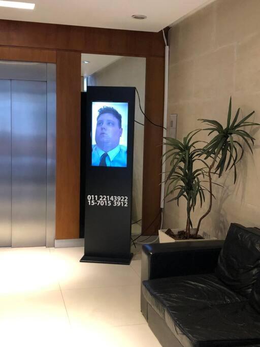 Amplio Departamento Palermo Balcon Vista Abierta Gimnasio Pileta * Ciudad Autónoma de Buenos Aires