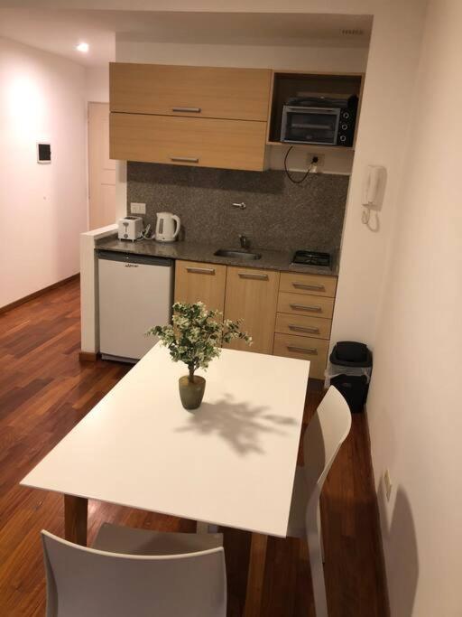 Apartamento Amplio Departamento Palermo Balcon Vista Abierta Gimnasio Pileta Ciudad Autónoma de Buenos Aires