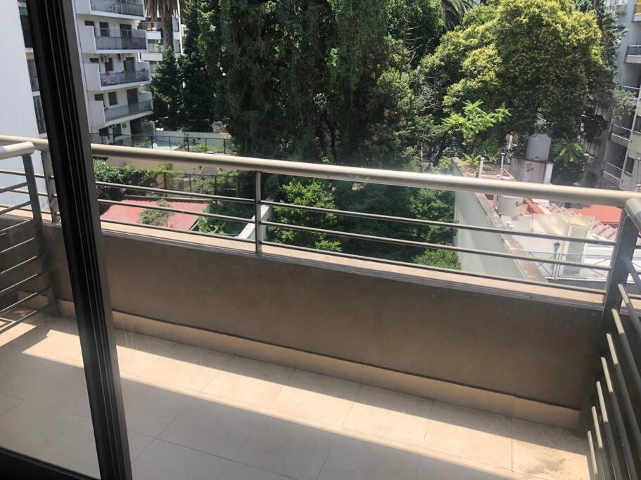 Apartamento Amplio Departamento Palermo Balcon Vista Abierta Gimnasio Pileta Ciudad Autónoma de Buenos Aires