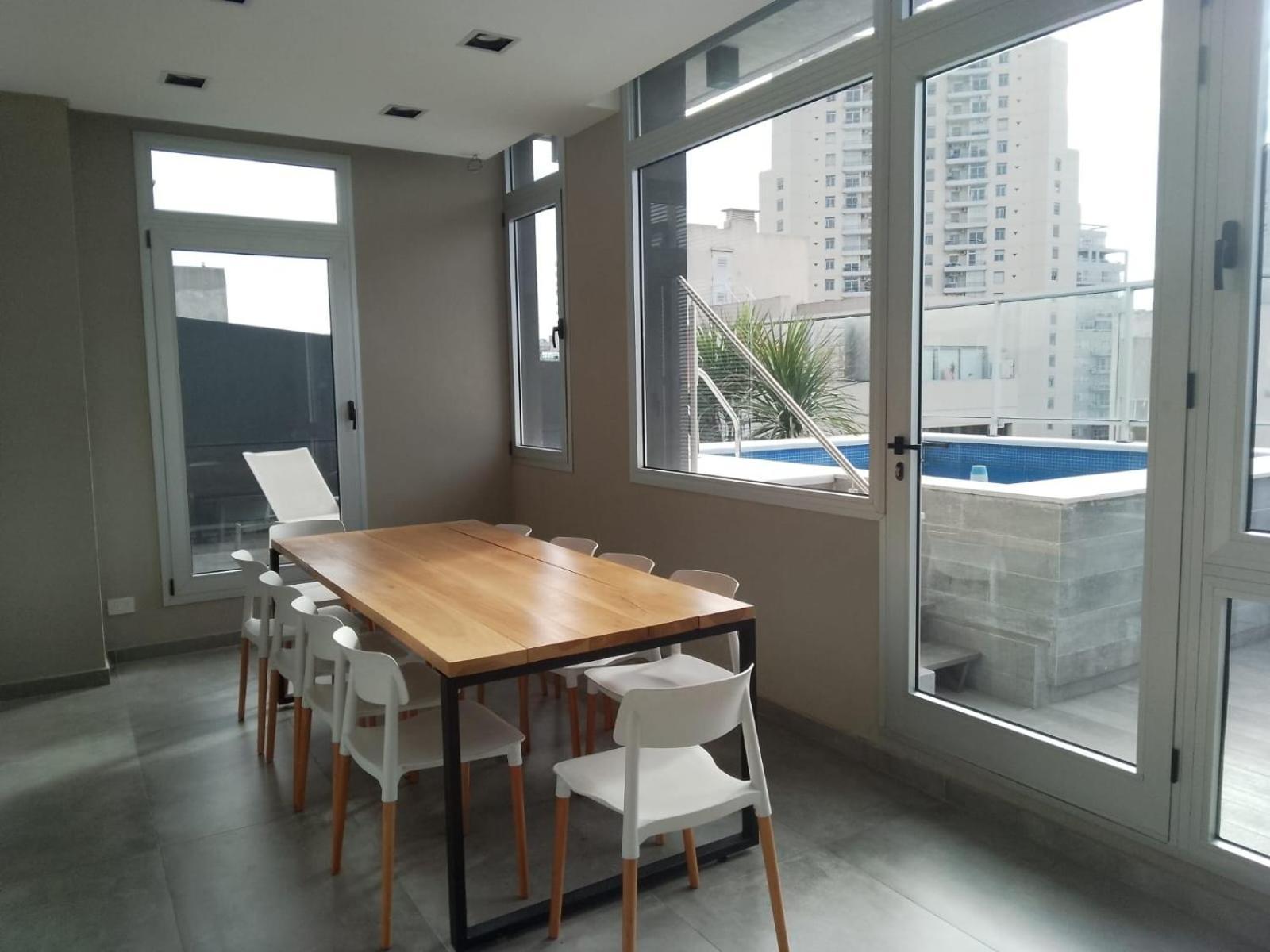 Apartamento Departamento En Palermo Ciudad Autónoma de Buenos Aires