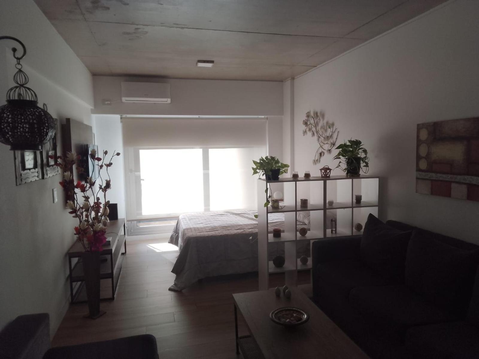 Departamento En Palermo Apartamento Ciudad Autónoma de Buenos Aires