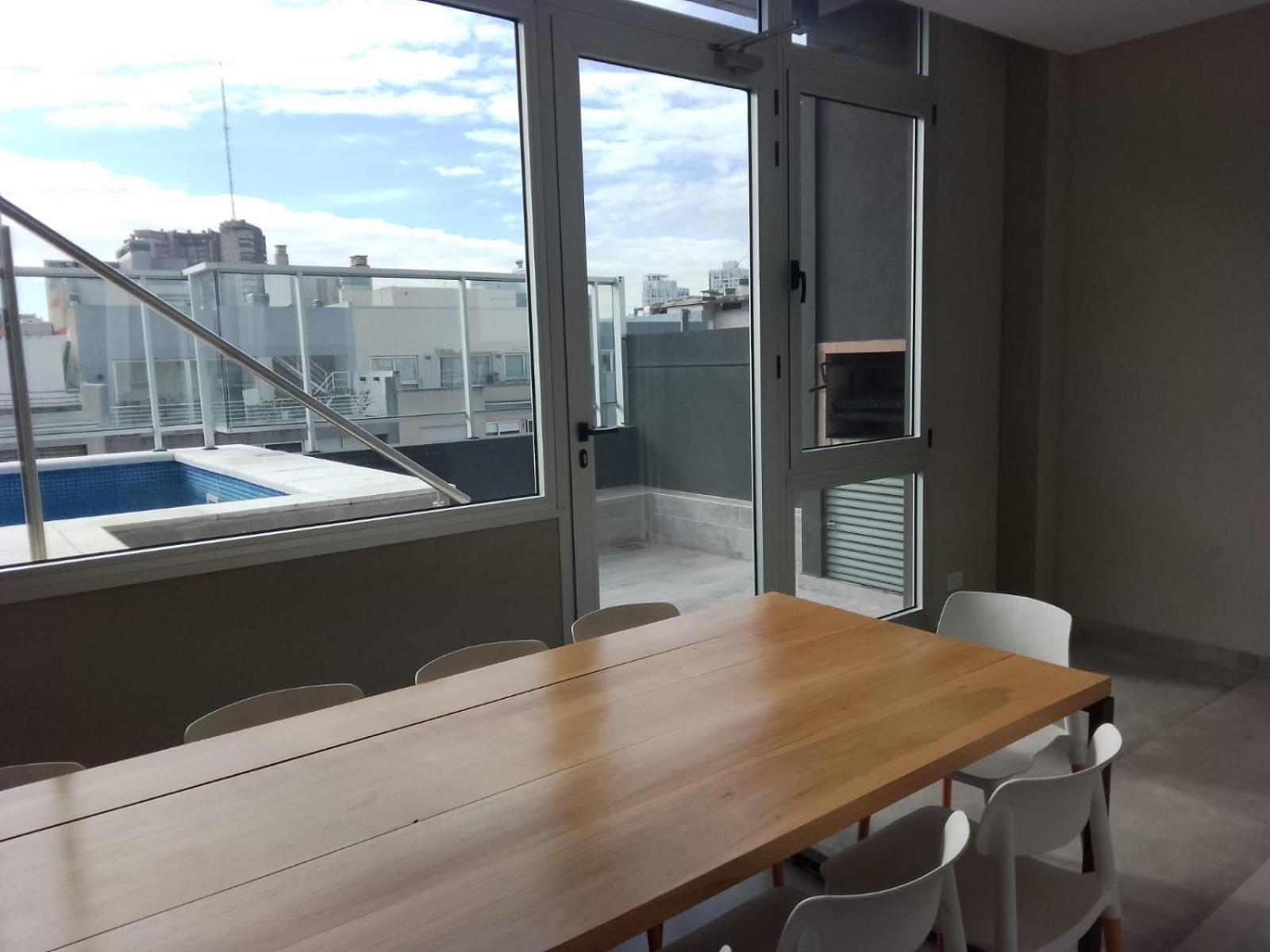 Departamento En Palermo Ciudad Autónoma de Buenos Aires