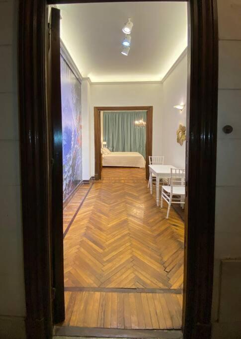 Apartamento Miralejos Antique Centro *