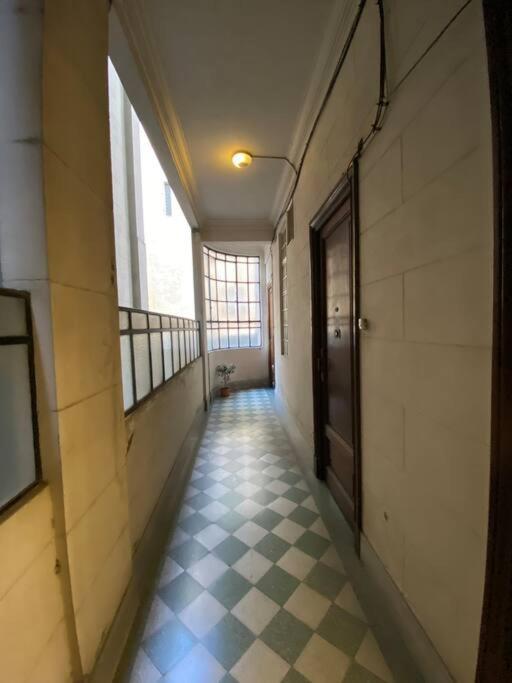 Miralejos Antique Centro Apartamento