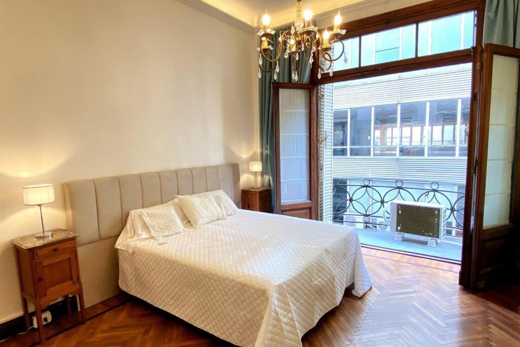 Apartamento Miralejos Antique Centro *