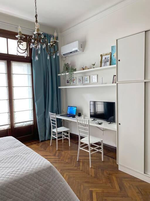 Apartamento Miralejos Antique Centro *