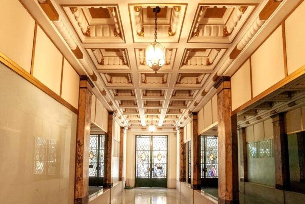 Miralejos Antique Centro Buenos Aires