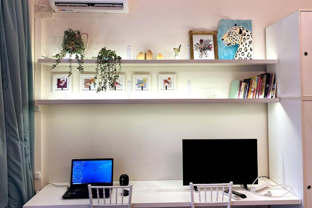 Apartamento Miralejos Antique Centro *