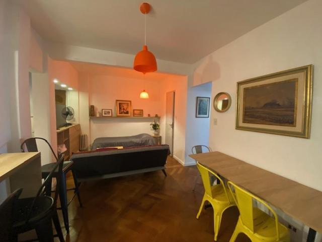 Apartamento Fabuloso Para Grupos - Ciudad Autónoma de Buenos Aires