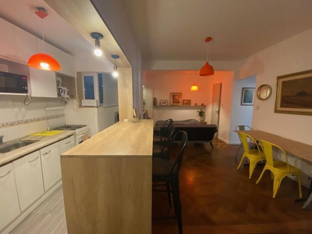 Apartamento Fabuloso Para Grupos -