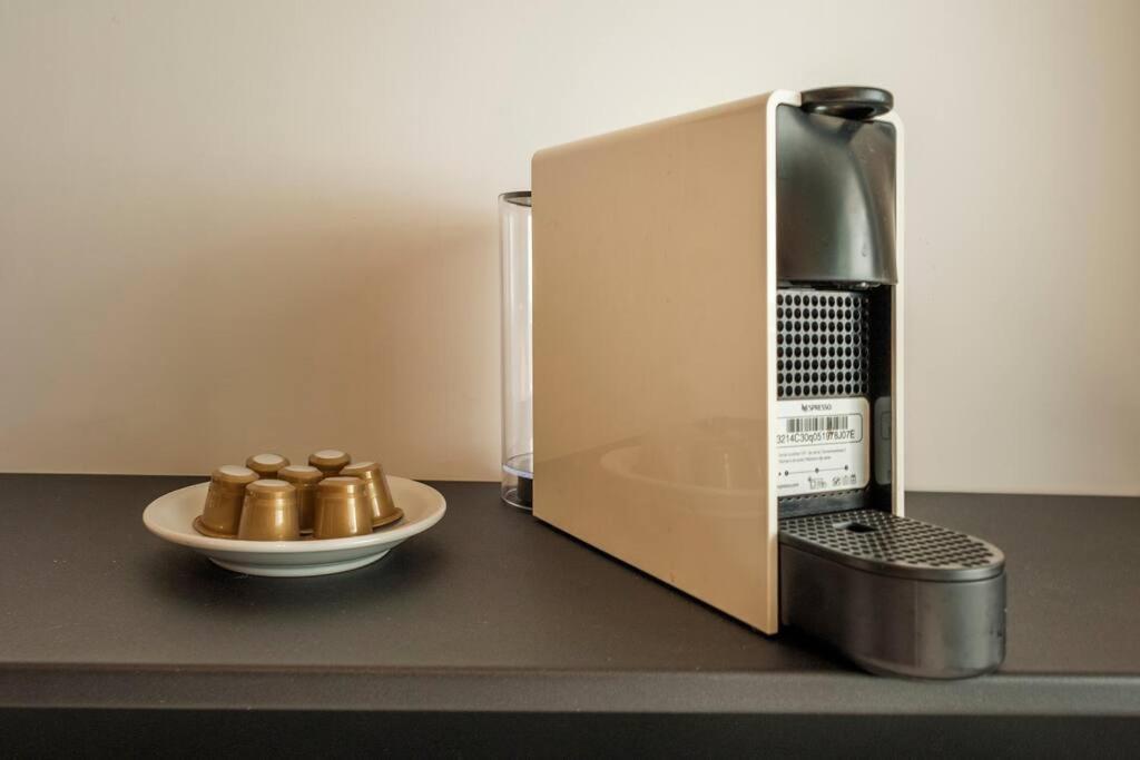 Apartment Cloudba Thames Palermo Soho Buenos Aires