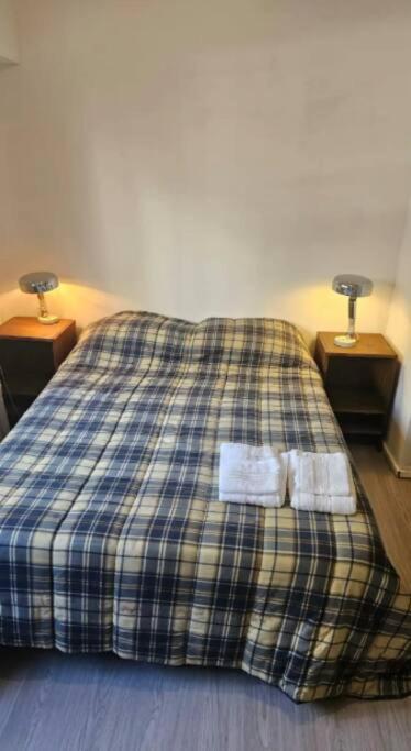 Apartamento En Retiro Ciudad Autónoma de Buenos Aires