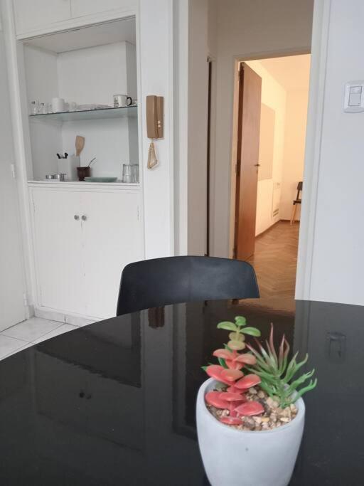 Apartamento Retiro Departamento A Metros De Av 9 De Julio Buenos Aires
