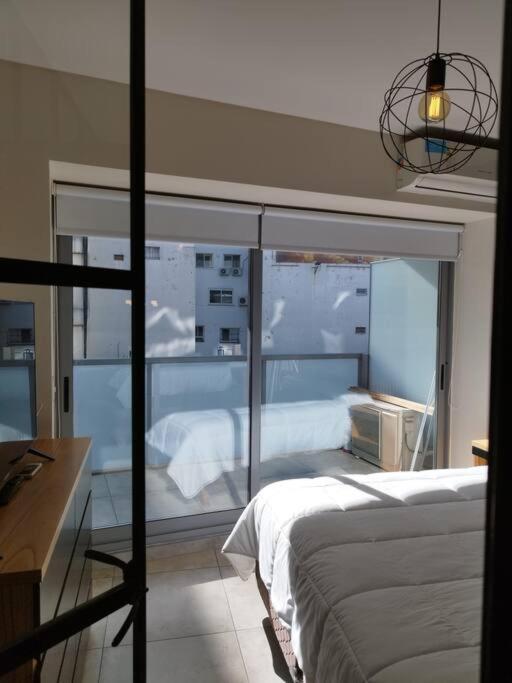 Apartamento Departamento-estudio Exclusivo Ciudad Autónoma de Buenos Aires
