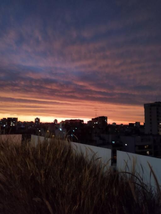 Departamento-estudio Exclusivo Apartamento Ciudad Autónoma de Buenos Aires