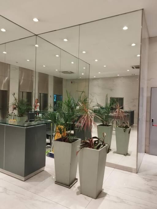 Departamento-estudio Exclusivo * Ciudad Autónoma de Buenos Aires