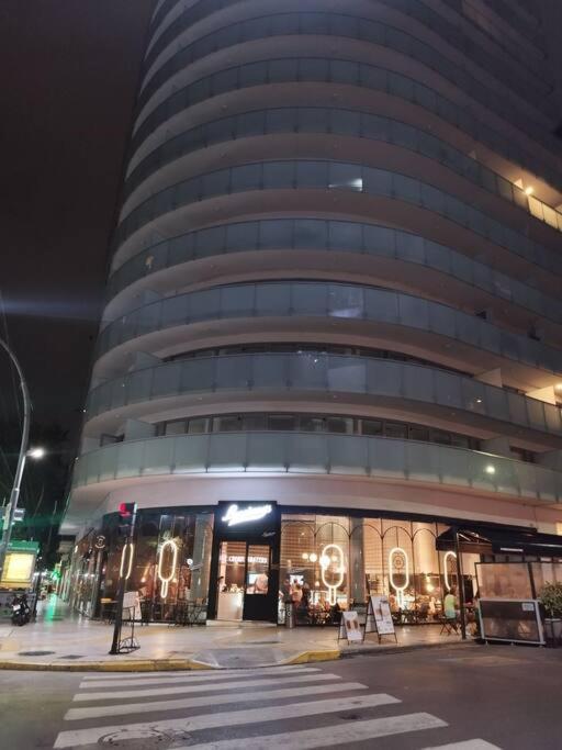 Apartamento Departamento-estudio Exclusivo Ciudad Autónoma de Buenos Aires