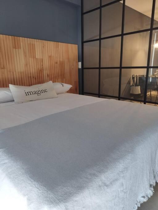 Departamento-estudio Exclusivo Apartamento Ciudad Autónoma de Buenos Aires