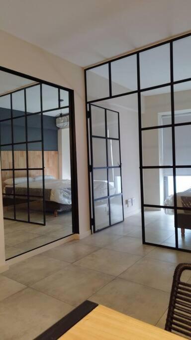Departamento-estudio Exclusivo Ciudad Autónoma de Buenos Aires