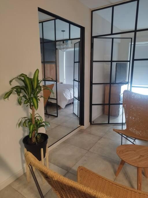 Departamento-estudio Exclusivo * Ciudad Autónoma de Buenos Aires