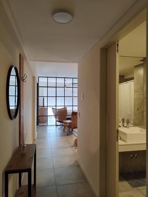 Apartamento Departamento-estudio Exclusivo *