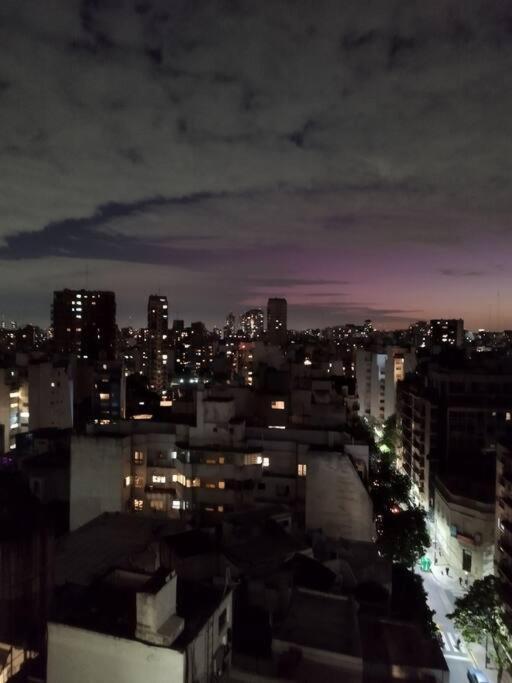 Departamento-estudio Exclusivo Apartamento Ciudad Autónoma de Buenos Aires