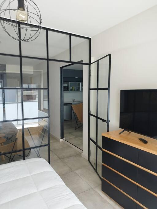 Apartamento Departamento-estudio Exclusivo Ciudad Autónoma de Buenos Aires
