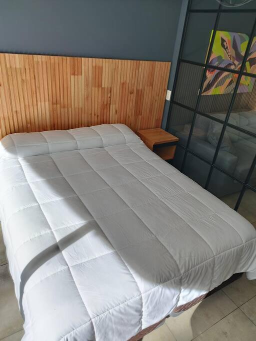 Departamento-estudio Exclusivo Ciudad Autónoma de Buenos Aires