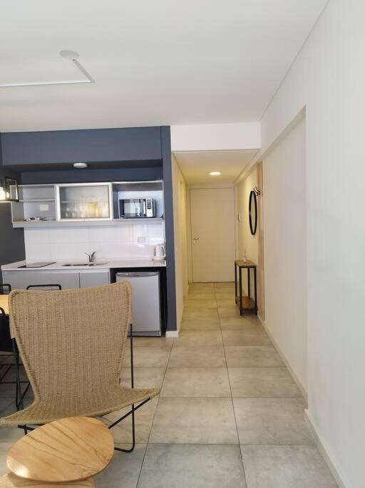 Departamento-estudio Exclusivo