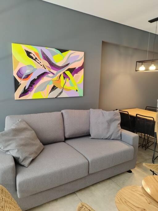 Apartamento Departamento-estudio Exclusivo