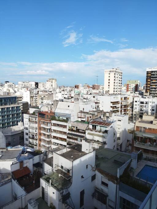 Departamento-estudio Exclusivo Apartamento Ciudad Autónoma de Buenos Aires