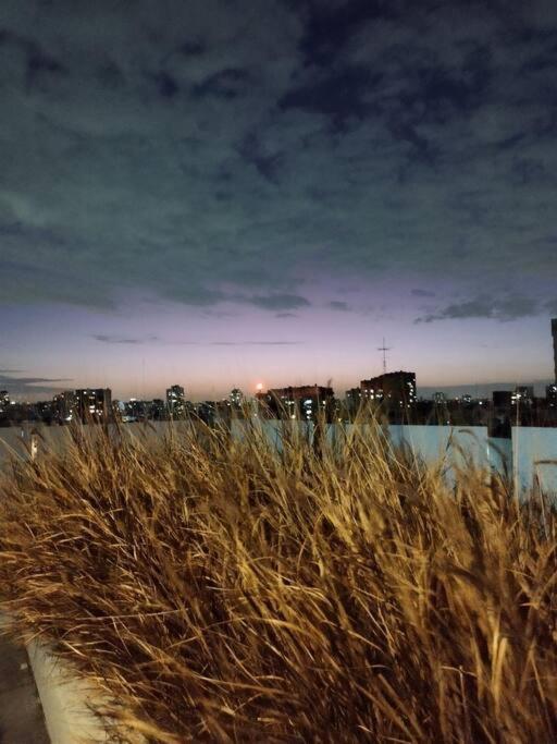 Departamento-estudio Exclusivo Ciudad Autónoma de Buenos Aires
