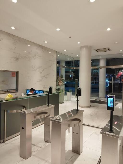 Apartamento Departamento-estudio Exclusivo *