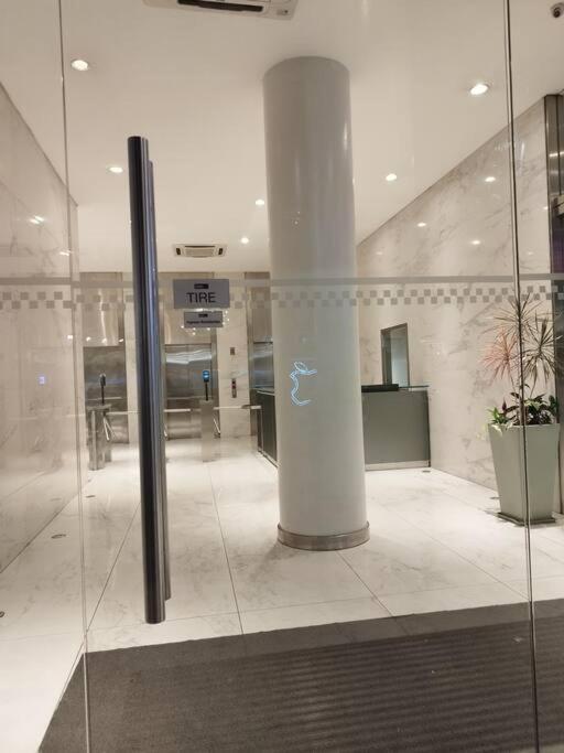 Departamento-estudio Exclusivo * Ciudad Autónoma de Buenos Aires