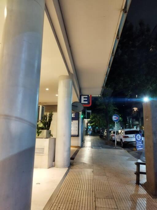Departamento-estudio Exclusivo Apartamento Ciudad Autónoma de Buenos Aires