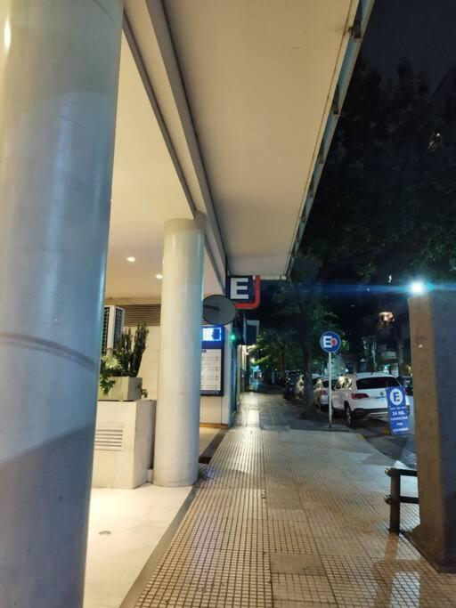 Apartamento Departamento-estudio Exclusivo