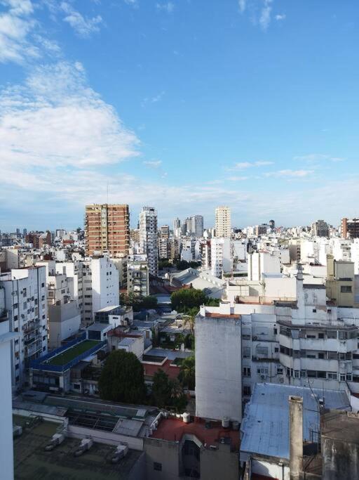 Apartamento Departamento-estudio Exclusivo *