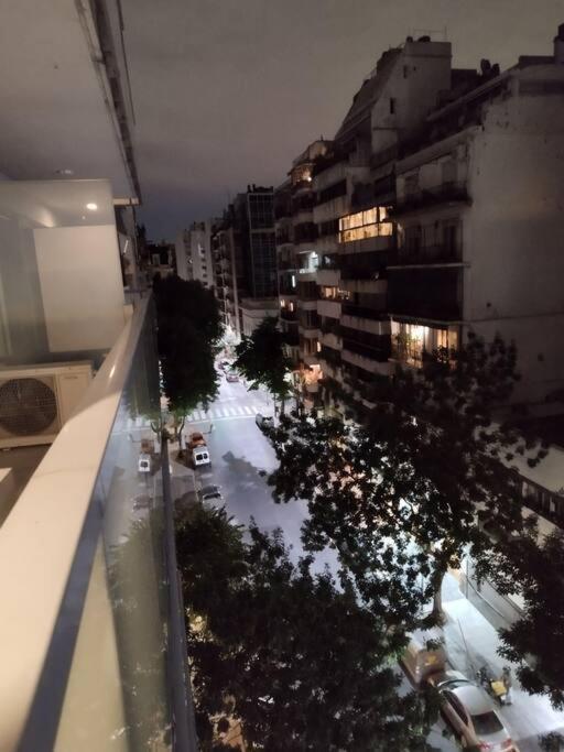 Departamento-estudio Exclusivo Apartamento Ciudad Autónoma de Buenos Aires