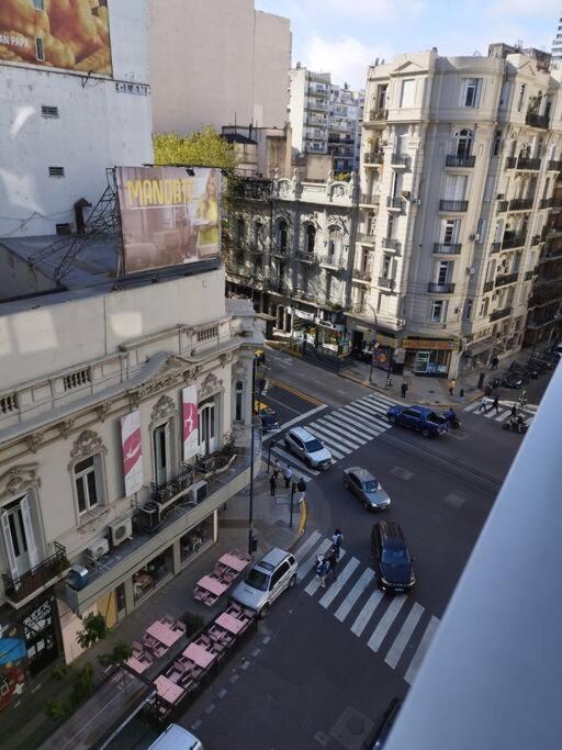 Apartamento Departamento-estudio Exclusivo *