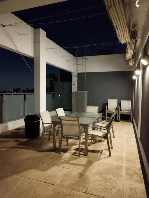 Apartamento Departamento-estudio Exclusivo Ciudad Autónoma de Buenos Aires