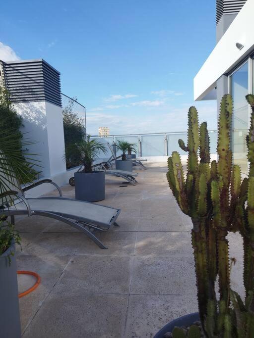 Departamento-estudio Exclusivo *