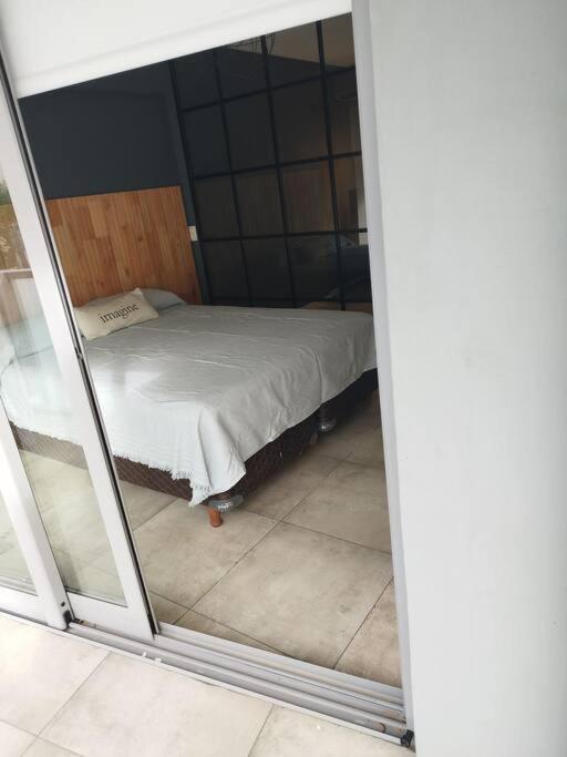 Departamento-estudio Exclusivo Ciudad Autónoma de Buenos Aires