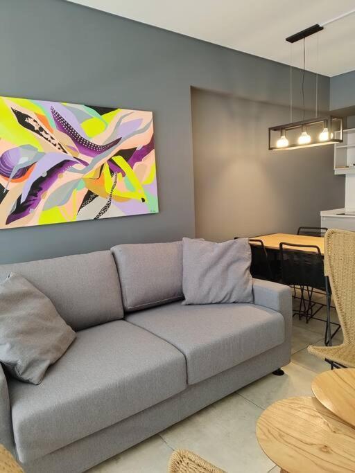 Apartamento Departamento-estudio Exclusivo