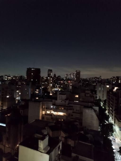 Departamento-estudio Exclusivo Apartamento Ciudad Autónoma de Buenos Aires