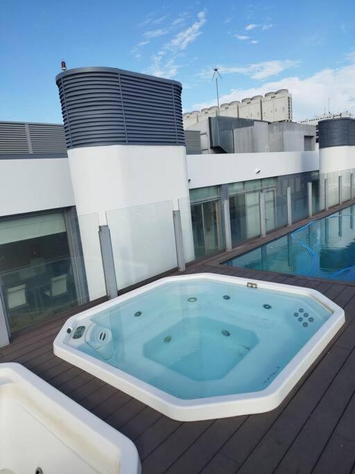 Departamento-estudio Exclusivo Ciudad Autónoma de Buenos Aires