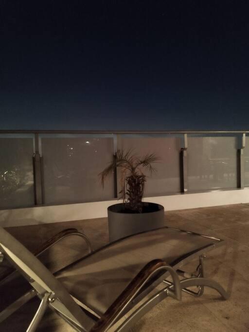 Apartamento Departamento-estudio Exclusivo *