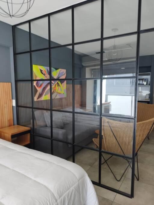 Departamento-estudio Exclusivo * Ciudad Autónoma de Buenos Aires